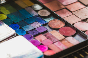 Professional makeup shops UK