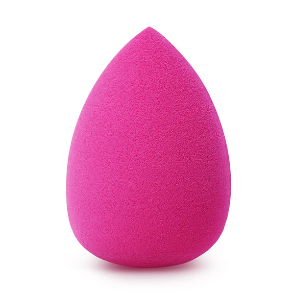 Makeup Blending Sponge - Pink Beauty Blender -  Teardrop Makeup Blending Egg
